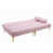 Ourson rose est en rupture de stock