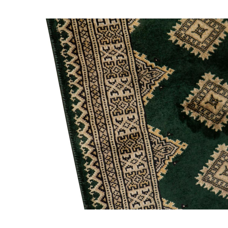 One-of-a-Kind 3'1" X 4'11" Area Rug