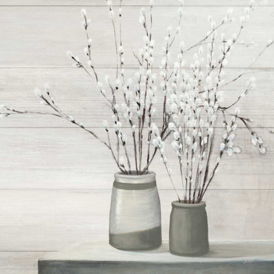 Shiplap Pots Willow