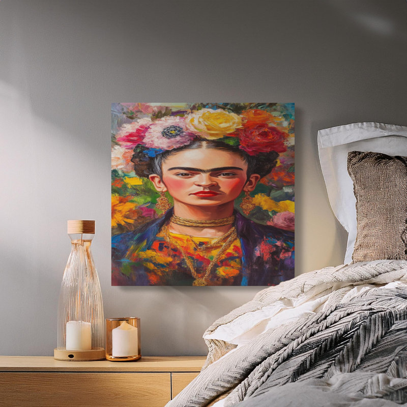 Motter Wrapped Canvas Print Set, 30x30