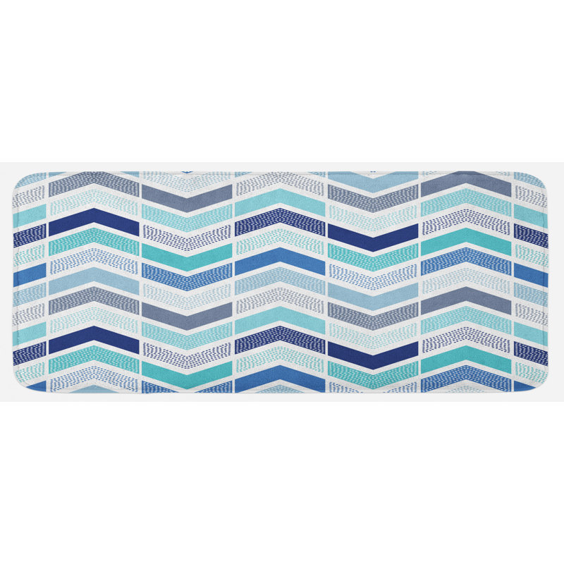 Tapis de cuisine