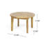 Table basse Solano