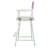 24" Folding Director Chair-29340606-19623358