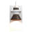 Erlenmeyer 1 - Bulb Outdoor Barn Light-43129462-94886571