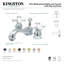 Robinet de salle de bain Kingston-47351855