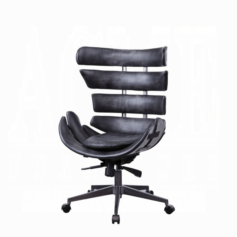 Fauteuil président Megan