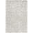 Bethlyn Chevron Ivory/Charcoal Area Rug-1248485639