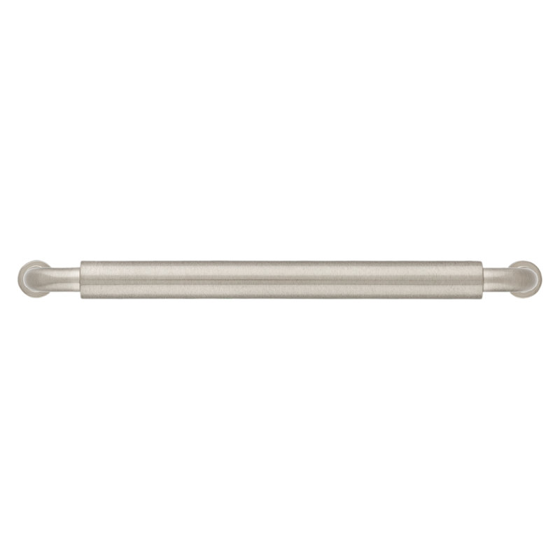 4486 Hollywood Hills Pull, Satin Nickel
