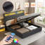 Ottoman Storage Bed-942646974