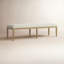 Laroche Upholstered Bench