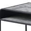 Table basse à 1 tablette