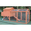 Aynsley 19 Square Feet Chicken Coop For Up To 4 Chickens