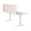 Desk Screen SPLIT Beige-128810975