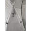Klose 3.5m x 3.5m Plastic Party Tent