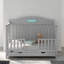 Barrière de lit pour tout-petit Graco-21533999