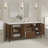 Myrrin 72'' Double Bathroom Vanity with Top-98502635-98502644-98619359