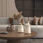 Handmade Ceramic / Porcelain Table Vase-69965222