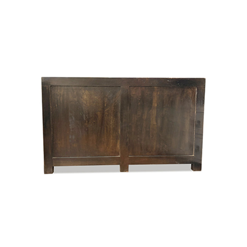Blue Dresser