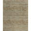 Modern Tibet III Hand Knotted Abstract Area Rug in Sea Spray/Bronze-506886309