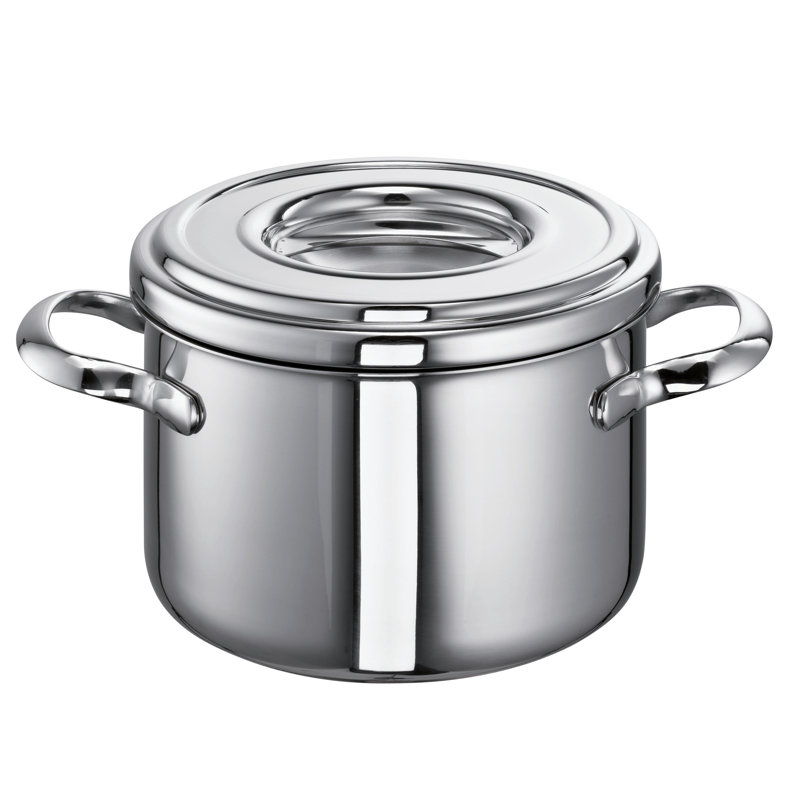 Romana i Stock Pot with Lid