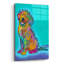 «Road To Your Heart» par Dean Russo, art mural en verre acrylique-1140232437