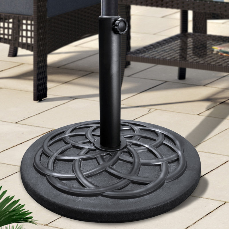 Renya 40 Lb. Resin Umbrella Base