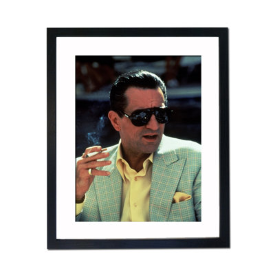 Single Picture Frame Print