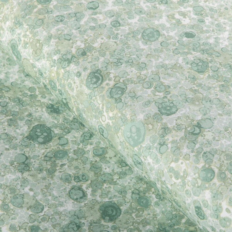 Fizzled Multi-Purpose Fabric, Mint