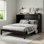 Versatile Murphy Bed with Multiple Functional Features