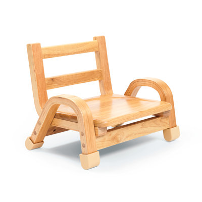 Chaise NaturalWood Collection
