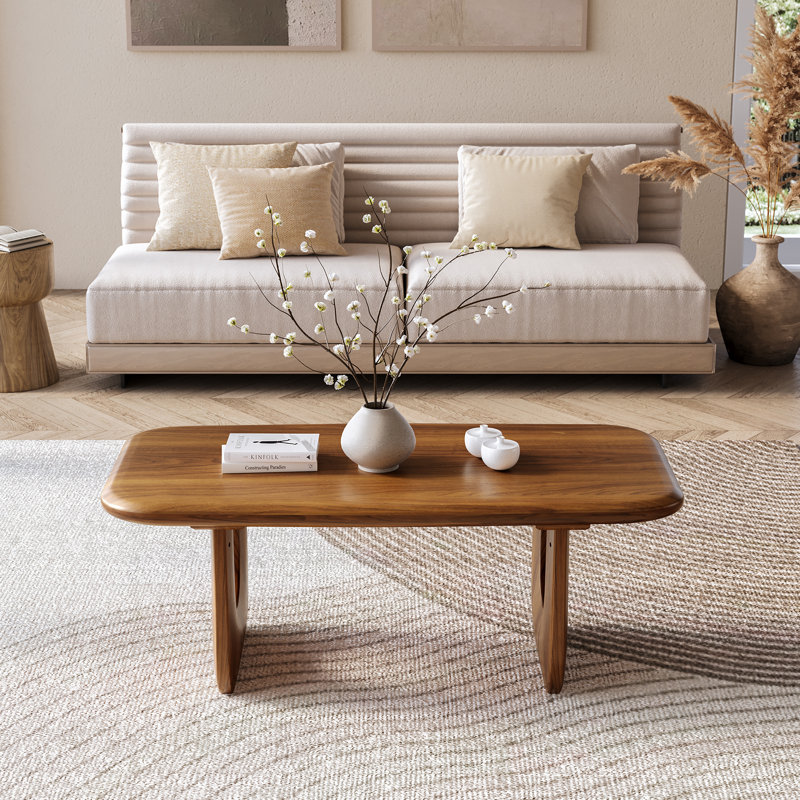 Table basse 47 po Farmhouse