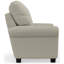Fauteuil d'appoint Filzer