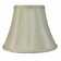 7'' H x 9'' W Silk Bell Lamp Shade