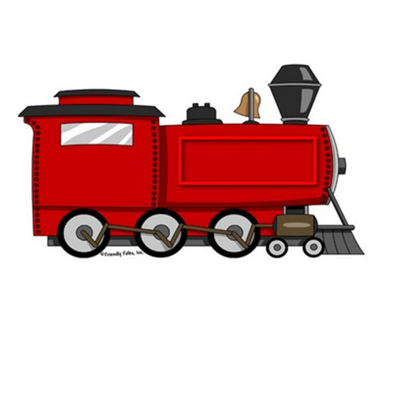 Cadeau de cadre de boule à neige personnalisé Train MINI, Oui, H 2,5 po x l 3,75 po x P 1 po