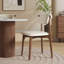 Ensemble de table et chaises de salle à manger 7 pièces Modern Modern-640759513
