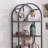Creative Multi-Tier Organizer Bookcase-1585409569