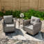 2 - Person Seating Group with Cushions-1516453277