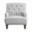 Mobilier de salon luxueux 1 pièce
