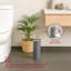 Mccabe Metal Step On Kitchen Trash Can - 3L-580971745
