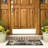 Herefordshire Performance Floral Indoor/Outdoor Area Rug-796598796