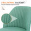 Chaise de bureau Magdaleen-437337676