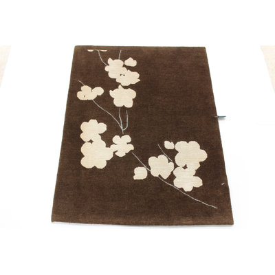 Fredela One-of-a-Kind 2' X 3' 2000s Area Rug in
