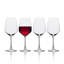 Melody 20 oz. Red Wine Glasses