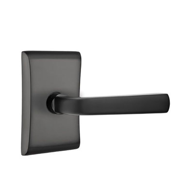 Poignée de porte avec rosette Sion