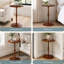 Table de bout Daneysha Spindle-1191388226
