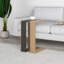 Madelyn Modern Compact C Shape Side Table-108053287