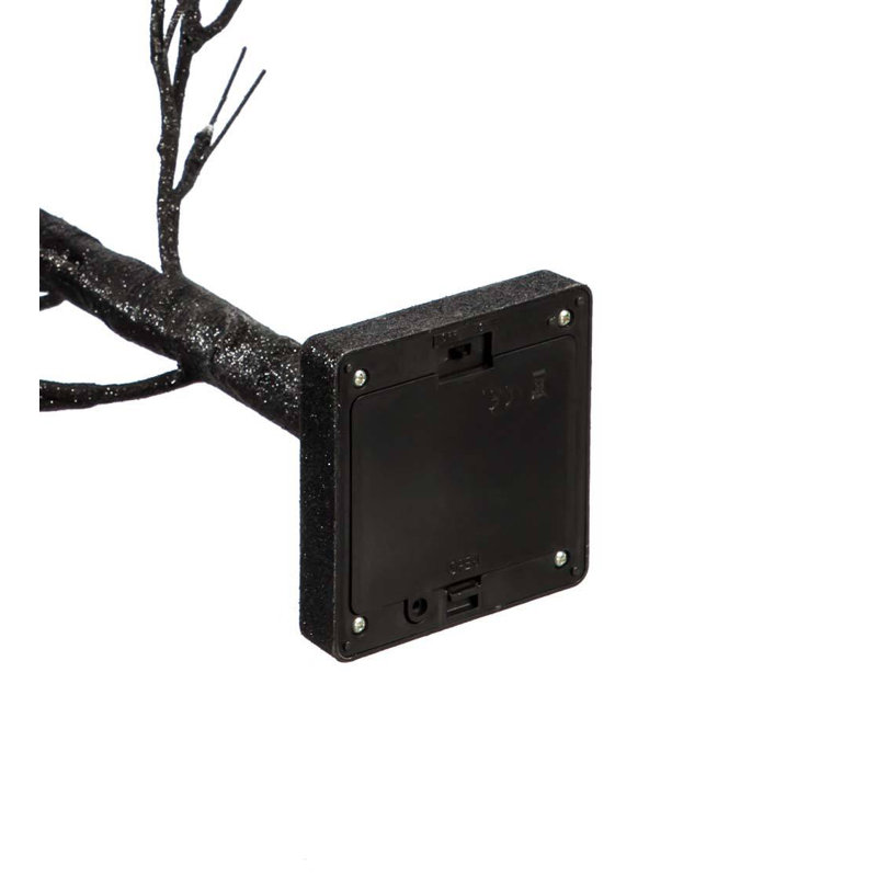 18.75'' LED Lighted Trees & Branches
