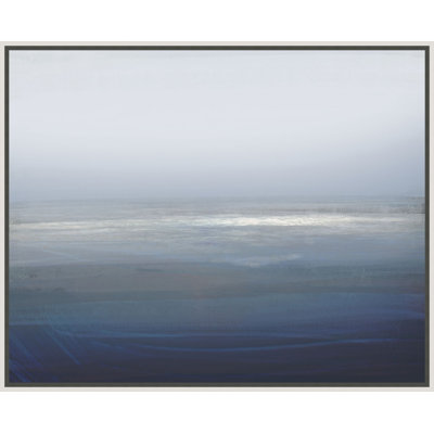 Vanishing Point 1 Print by Art House Studios