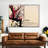 " Ikigai Definition Typography Multi Piece Canvas Print " 2 - Pieces-93063040