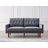 Deedie 69.3'' Velvet Sofa-1925743125-1886176156